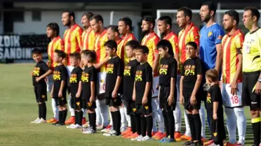 Göztepe 2'nci Lig'in En Değerli Takımı