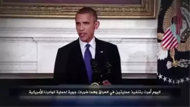 IŞİD, Amerikalı Gazeteciyi Öldürdükleri Videoyu Yayınladı