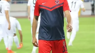 Mersin, Mustafa Aydın İçin Kazandı