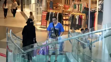 Turizmcinin Gözdesi Araplar