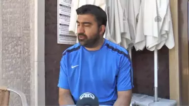 Ümit Özat'tan Ayrılık Sinyali