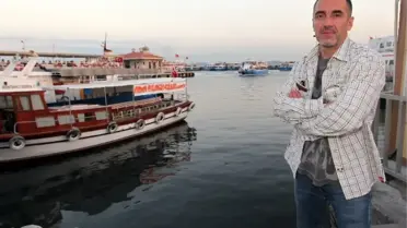 'Fenerbahçe Dünyanın En Büyük Kulüplerinden Biri'