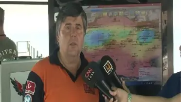 3 Mayın Gemisi Arama Çalışmalarına Katılıyor