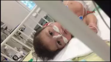 Muhammet Eren Bebek İçin 7 Bin İmza Gerekli