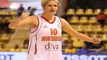 Jelena Dubljevic, Galatasaray Odeabank'ta