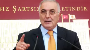 CHP Ardahan Milletvekili Öğüt'ten Süleyman Şah Resti