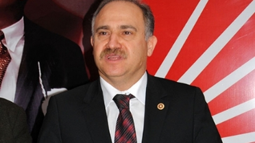 CHP'li Gök Açıklaması
