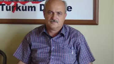 MHP Tekirdağ İl Başkanı Enez Kaplan, 'Lice'de Sorumlular Bellidir'