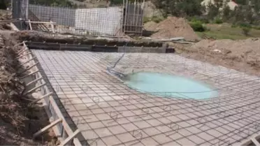 Sarayönü'ne Arıtma Tesisi Kurulacak