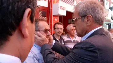 Tokat'ta Şehit Teğmen Son Yolculuğuna Uğurlandı
