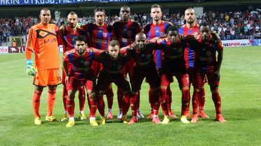 UEFA Avrupa Ligi