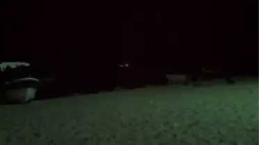3 Gemi, Kumburgaz'da Kaybolan Gençleri Arıyor