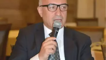 Antalya'da 'Yeşil Şehirler Konferansı' Düzenlenecek