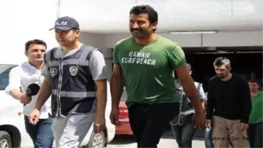 Ünlülerin 'Uyuşturucu' Davası