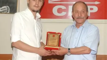 Chp'li Gençler İstifa Etti