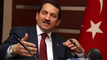 Atalay: Biz Arada Köprü Olmaya Çalışıyoruz