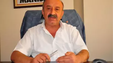 CHP Manisa Teşkilatı'ndan Kılıçdaroğlu'na Destek