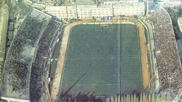 Kulüpler Alsancak Stadı İçin Valiye Gidecekler