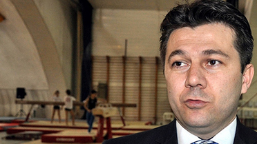 İzmir, En Büyük Katılımlı 'Ritmik Cimnastik Dünya Şampiyonası'na' Ev Sahipliği Yapacak