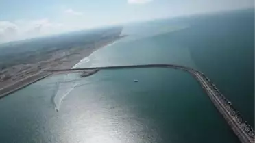 Karasu Limanı'nda Yer Teslimi İçin İmzalar Atıldı