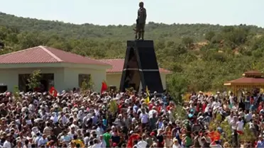 Mahsum Korkmaz'ın Kardeşinden Suç Duyurusu