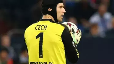 Mourinho'dan Cech İtirafı!