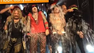 Onlar da Ice Bucket Challenge'a Katılıyor