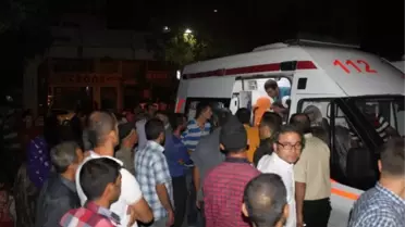 Siirt'te Trafik Kazası: 1 Ölü
