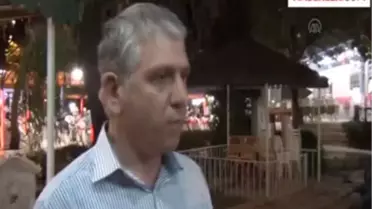 Tüm Büro-Sen Genel Başkanı Yılmaz Açıklaması