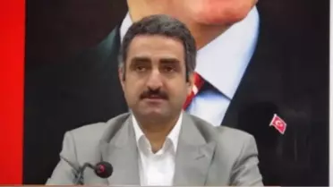 AK Parti 1. Olağanüstü Büyük Kongresi
