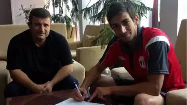 Dardanel'e İki Transfer