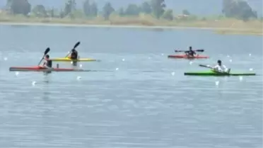 Durgunsu Kano Türkiye Şampiyonası