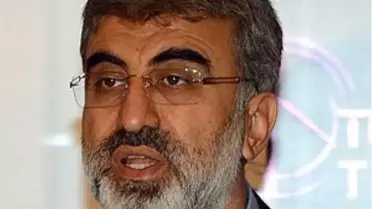 Enerji ve Tabii Kaynaklar Bakanı Yıldız Açıklaması