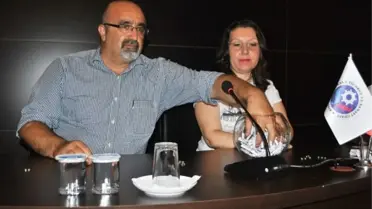 Girişimcilik Eğitimi'ne Katılacaklar Kurayla Belirlendi
