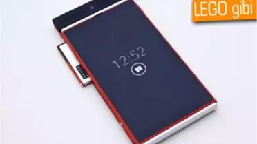 Google Project Ara'nın İşlemcisi Belli Oldu