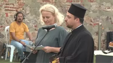 'İnançlar ve Müzikleri' Konseri Heybeliada'da Gerçekleşti