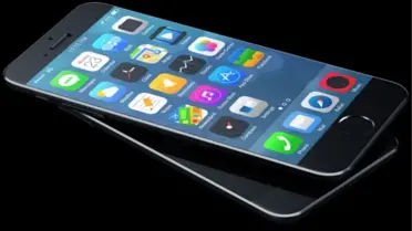 İphone 6'ya Beklenen Özellik!