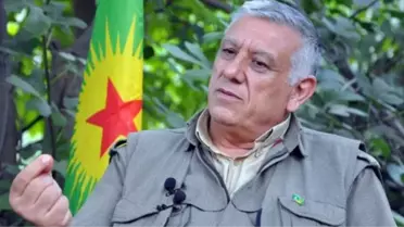 'Kandil'le Direkt Görüşülsün' Diyen Atalay'a Yanıt Bayık'tan Geldi