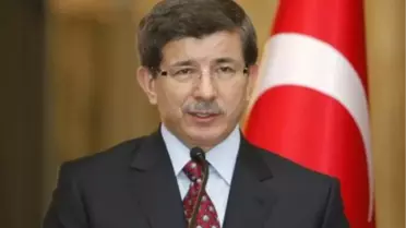 Murat Ülker'den Davutoğlu İçin Çarpıcı Not