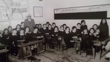 Okul Mazi, Dostlukları Baki Kaldı