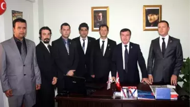 HEPAR Başkanı Pamukoğlu: İhsanoğlu İçin Partileri Gezenler Bize Uğramadı
