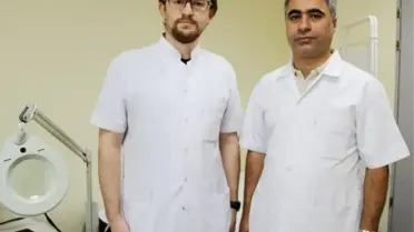 Şifa Bulucağım Diye Hasta Olmayın