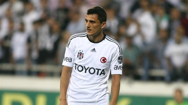 Beşiktaş'ta Arsenal Maçı Hazırlıkları