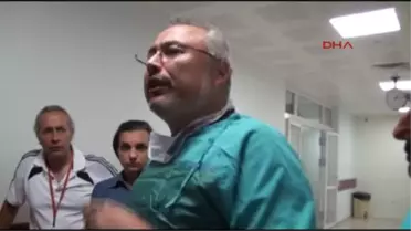 Bingür Sönmez Allah Korudu, Çok Şükür İyiyim