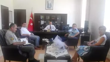 Edirne'de Öğrencilere Bonzai Önlemi