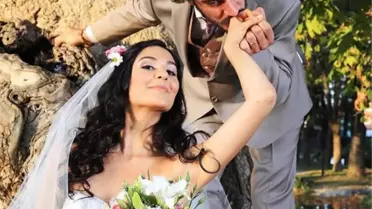 Fransız Damada Türk Usulü Düğün