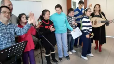 Gençlik ve Spor Bakanlığı'ndan Engelli Gençlere Tam Destek