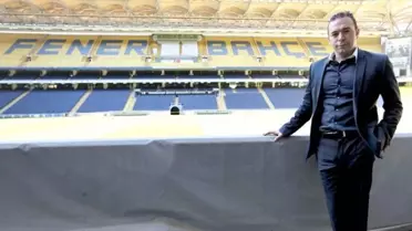 İsfendiyar Zülfikari'den İddialı Süper Kupa Açıklaması