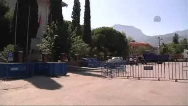 TFF Süper Kupa maçına doğru -