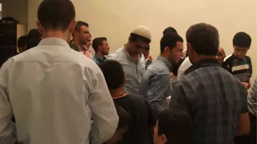 Zararlı Alışkanlıklara Karşı Mücadele Devam Ediyor
